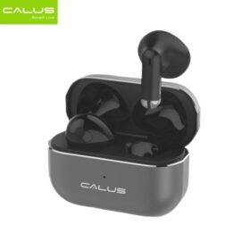 Écouteurs Sans Fil Calus Blue P12 – Son Hi-Fi & Longue Autonomie