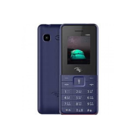 Itel 5606 | Téléphone Portable Essentiel avec Lampe Torche Puissante
