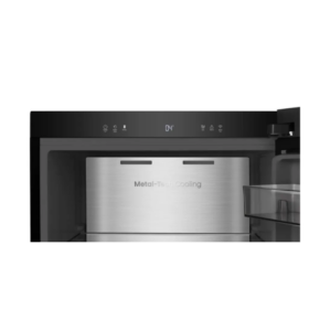 Congélateur Vertical Hisense FT5K310GSFC – 312L, 4 tiroirs, No Frost, Inverter, Connecté WiFi & FreshFit – Image 7