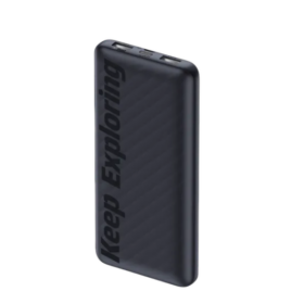 Power Bank Oraimo Toast 10 PD Pro II 10000mAh : Charge Ultra-Rapide & Universelle