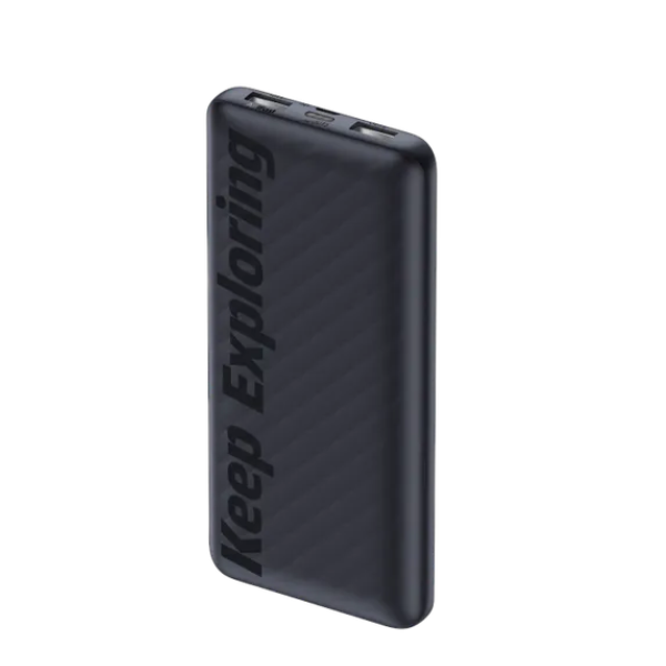 Power Bank Oraimo Toast 10 PD Pro II 10000mAh : Charge Ultra-Rapide & Universelle Power Bank Oraimo Toast 10 PD Pro II 10000mAh : Charge Ultra-Rapide & Universelle
