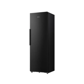 Réfrigérateur 1 Porte Hisense RL5K370GSFC – 372L, FreshFit, No Frost, Inverter & Connecté WiFi – Image 2
