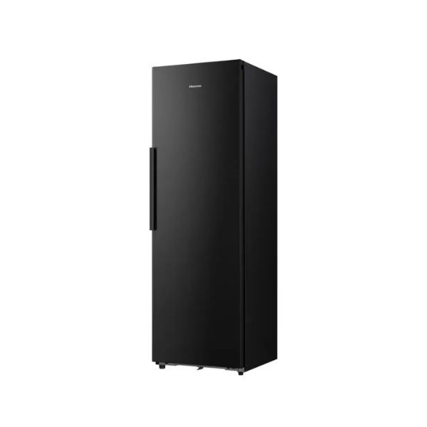 Réfrigérateur 1 Porte Hisense RL5K370GSFC – 372L, FreshFit, No Frost, Inverter & Connecté WiFi Réfrigérateur 1 Porte Hisense RL5K370GSFC – 372L, FreshFit, No Frost, Inverter & Connecté WiFi