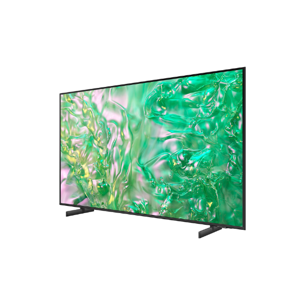 Téléviseur Samsung-65”-UA65DU8000FUXLY Crystal UHD 4K HDR Smart TV Téléviseur Samsung-65”-UA65DU8000FUXLY Crystal UHD 4K HDR Smart TV