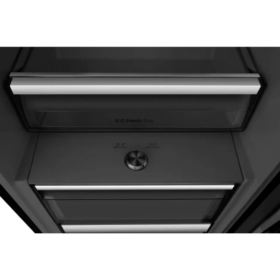 Congélateur Vertical Hisense FT5K310GSFC – 312L, 4 tiroirs, No Frost, Inverter, Connecté WiFi & FreshFit – Image 9