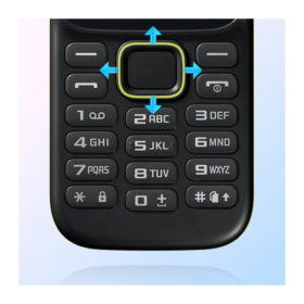 Samsung SM-B310E Dual SIM | Téléphone Basique avec MP3, FM & Photo Flash – Image 5