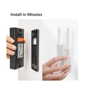 Vidéophone Sans Fil Imou Battery Doorbell 5MP DB60 – Image 2