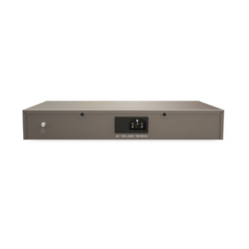 Switch Tenda TEF1118P-16-150W – 16 Ports – Image 3