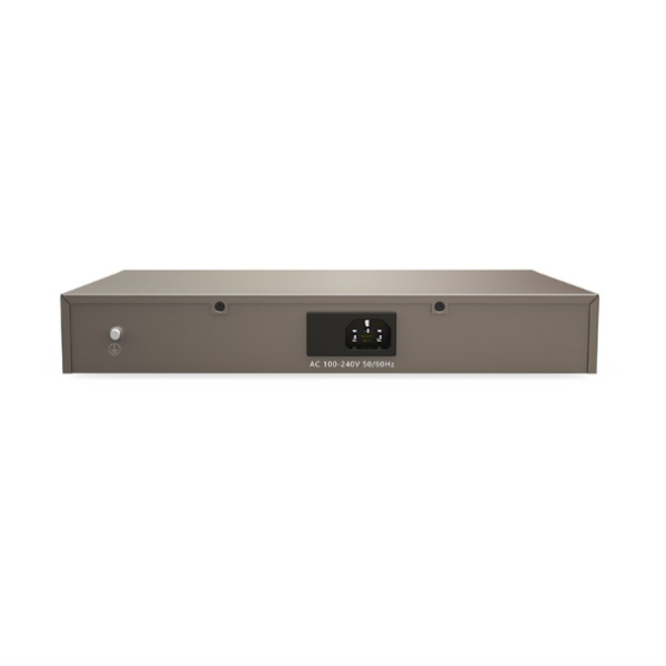 Switch Tenda TEF1118P-16-150W – 16 Ports Switch Tenda TEF1118P-16-150W – 16 Ports