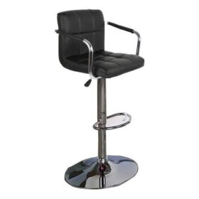 Console A23 – Meuble d’appoint 150x40 cm – Noir – Élégance minimaliste & fonctionnalité pour intérieur moderne