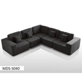 Ensemble Mini Salon 3 Places VIP 8004