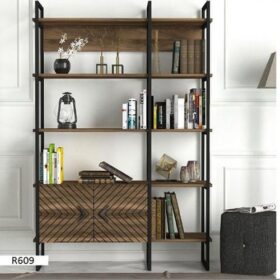 Set de 3 Vases Décoratifs H5 - Doré