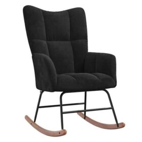 Ensemble Mini Salon 2 Places HZ8056 - Table et 2 Chaises
