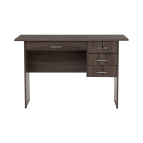 Table de Bureau ECO 4' - 124042 - (4 tiroirs) – Image 3