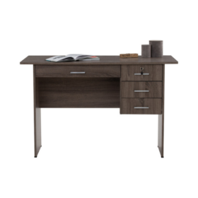 Table de Bureau ECO 4' - 124042 - (4 tiroirs) – Image 4