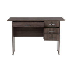 Table de Bureau ECO 4' - 124042 - (4 tiroirs) – Image 6
