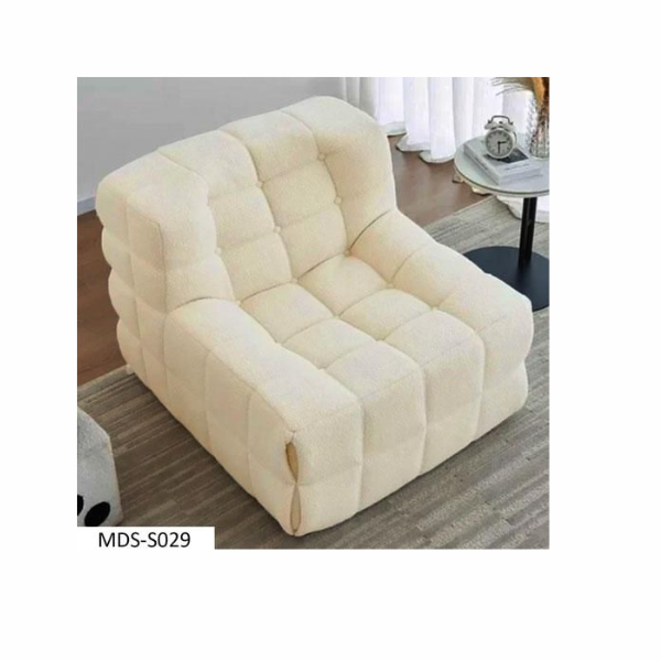 Fauteuil Relax MDS-S029