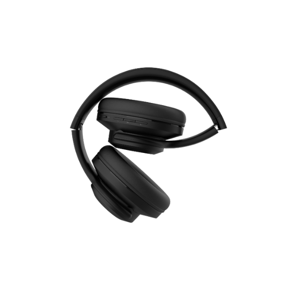 Casque sans fil DOQAUS VOGUE 3 – Bluetooth 5.3, Mode Haut-Parleur, Confort & Son Premium Casque sans fil DOQAUS VOGUE 3 – Bluetooth 5.3, Mode Haut-Parleur, Confort & Son Premium