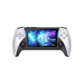 Console Portable Project X – Écran IPS, 2000+ Jeux Rétro, HDMI, Haut-Parleurs Stéréo, Recharge USB – Image 5