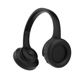 Casque sans fil DOQAUS VOGUE 3 – Bluetooth 5.3, Mode Haut-Parleur, Confort & Son Premium – Image 5