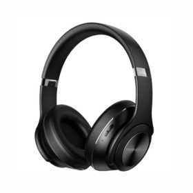 DOQAUS CARE 2 Casque Sans Fil – Son Haute Fidélité et Confort Ergonomique – Image 3