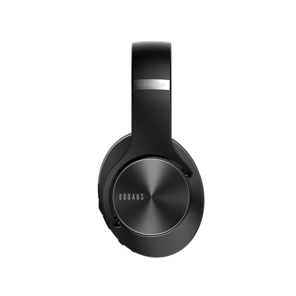 Casque sans fil DOQAUS VOGUE 5 – Bluetooth 5.3 Casque sans fil DOQAUS VOGUE 5 – Bluetooth 5.3