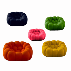 Fauteuil Gonflable Moderne - MDS-S021