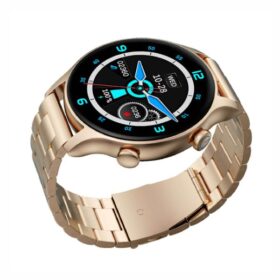 Montre Connectée G-TAB GT6 Pro - Écran 1.39", Appels Bluetooth et Étanche IP68 – Image 2