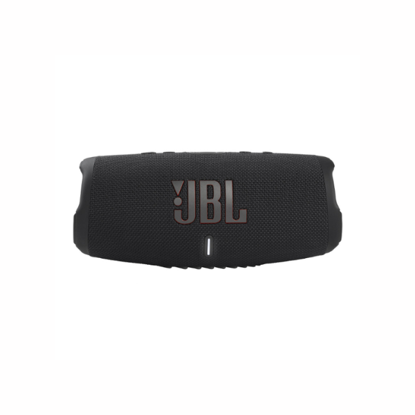 JBL Charge 5 – Enceinte Bluetooth Portable Puissante et Étanche