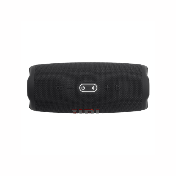 JBL Charge 5 – Enceinte Bluetooth Portable Puissante et Étanche