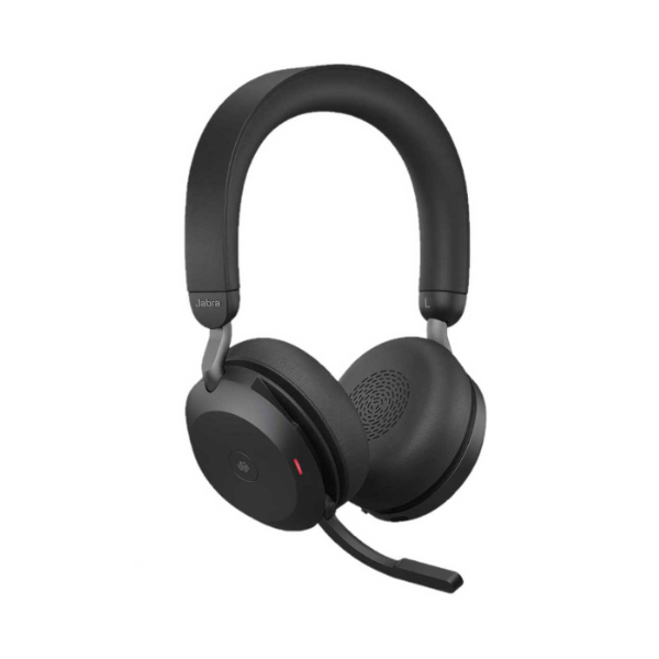 Casque Bluetooth Jabra Evolve2 75 Link380A UC Casque Bluetooth Jabra Evolve2 75 Link380A UC
