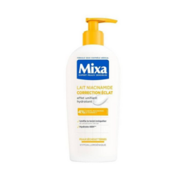 Mixa Huile Anti-Vergetures – Soin réparateur et nourrissant pour peaux sensibles