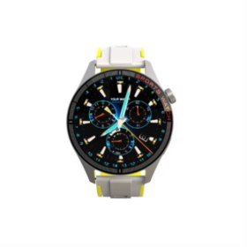 Montre Connectée de Sport WSTER WS-GS58 - Appels Bluetooth et Moniteur de Fréquence Cardiaque – Image 3