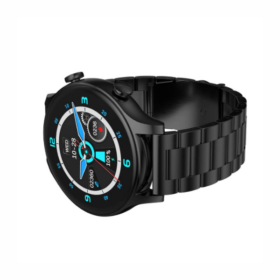 Montre Connectée G-TAB GT6 Pro - Écran 1.39", Appels Bluetooth et Étanche IP68 – Image 3