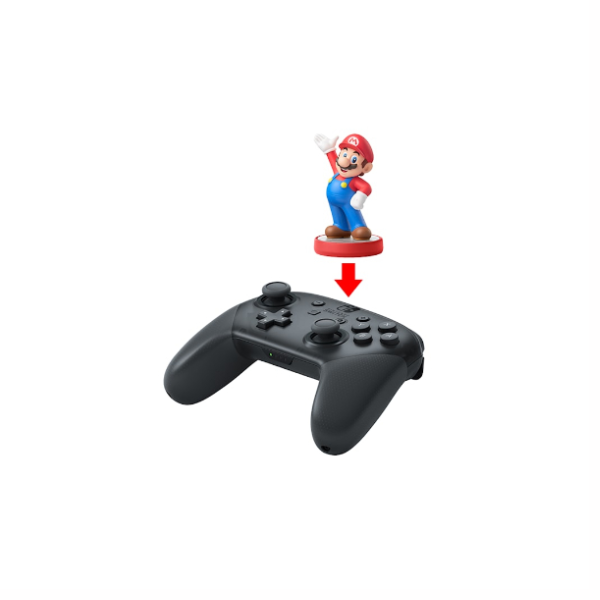 Manette Sans Fil / Joypad pour Nintendo Switch – Compatible Switch, OLED & Lite, Vibration HD, Bluetooth Manette Sans Fil / Joypad pour Nintendo Switch – Compatible Switch, OLED & Lite, Vibration HD, Bluetooth