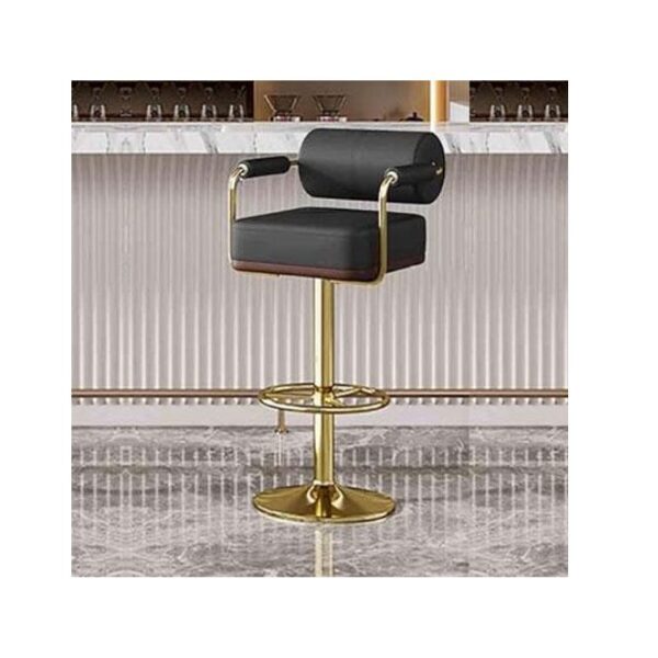 Chaise de Bar BC12 : Confortable et Robuste pour Restaurant et Maison