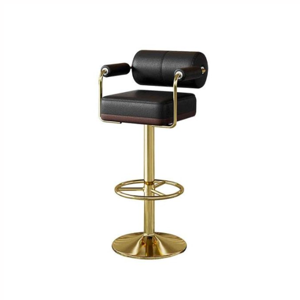 Chaise de Bar BC12 : Confortable et Robuste pour Restaurant et Maison Chaise de Bar BC12 : Confortable et Robuste pour Restaurant et Maison