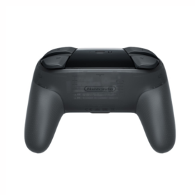 Manette Sans Fil / Joypad pour Nintendo Switch – Compatible Switch, OLED & Lite, Vibration HD, Bluetooth – Image 4