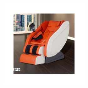 Fauteuil de Massage 1003P-9 : Confort Thérapeutique, Chaleur
