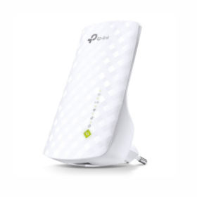 Répéteur WiFi AC750 Double Bande TP-Link RE220 Étendez Votre Réseau Facilement – Image 4