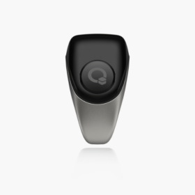 Anneau Intelligent iQIBLA Zikr Ring Jood Pro (J01 Pro) - Étanche, Compteur Tasbih & Suivi de Pas – Image 3