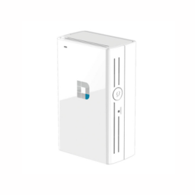 Répéteur WiFi Dual-Band D-Link DAP-1520