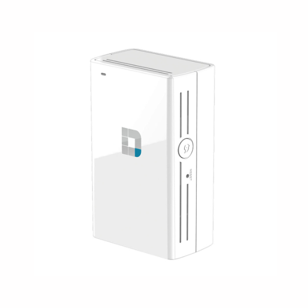 Répéteur WiFi Dual-Band D-Link DAP-1520