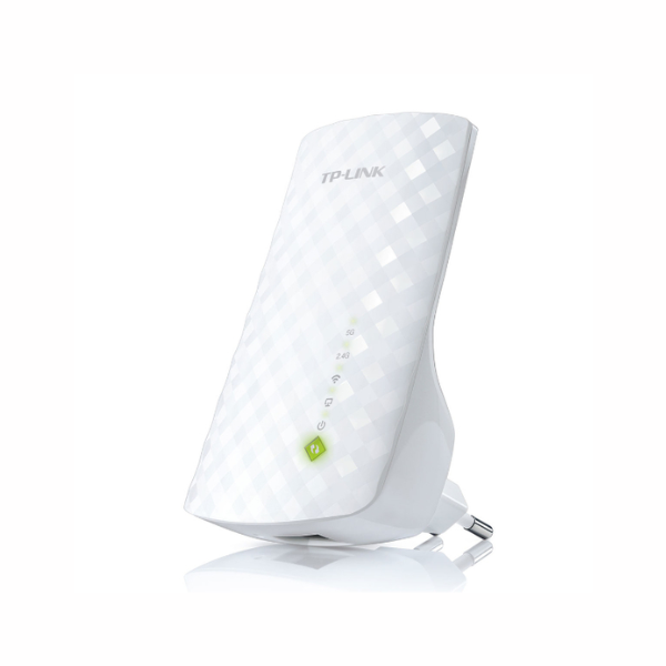 Répéteur WiFi Dual-Band P-LINK RE200  Universel