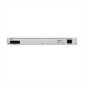 Switch Ubiquiti UniFi USW-PRO-24-POE – 24 Ports Gigabit (16 PoE+ / 8 PoE++), 2 SFP+ 10G, Écran Tactile, Gestion UniFi – Image 3