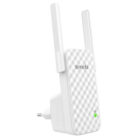 TENDA A9 Répéteur WiFi N300 Extendeur de portée sans fil