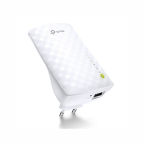 Répéteur WiFi AC750 Double Bande TP-Link RE220 Étendez Votre Réseau Facilement – Image 2