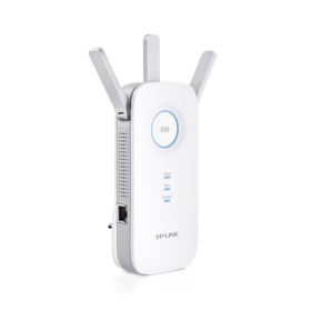 TP-LINK RE450 Répéteur WiFi Dual-Band AC1750 Gigabit