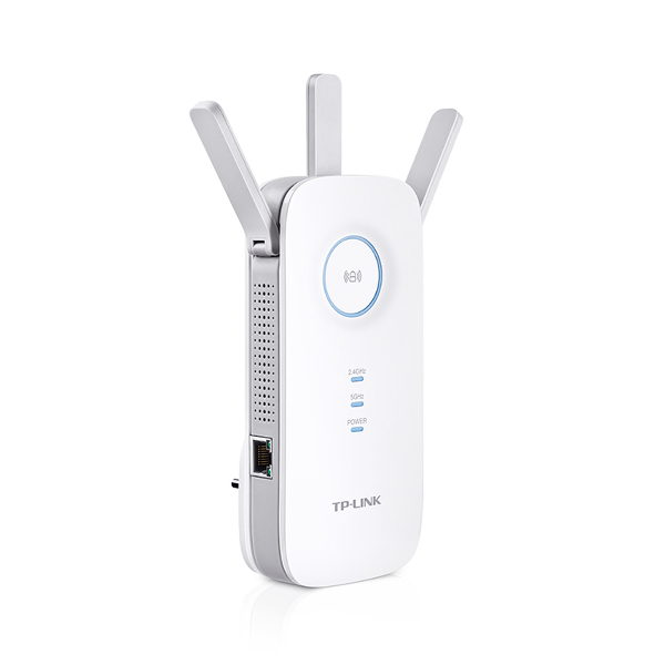TP-LINK RE450 Répéteur WiFi Dual-Band AC1750 Gigabit