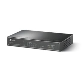 Switch Tenda TEF1118P-16-150W – 16 Ports
